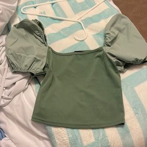 4 shein shirts all size small all never worn
